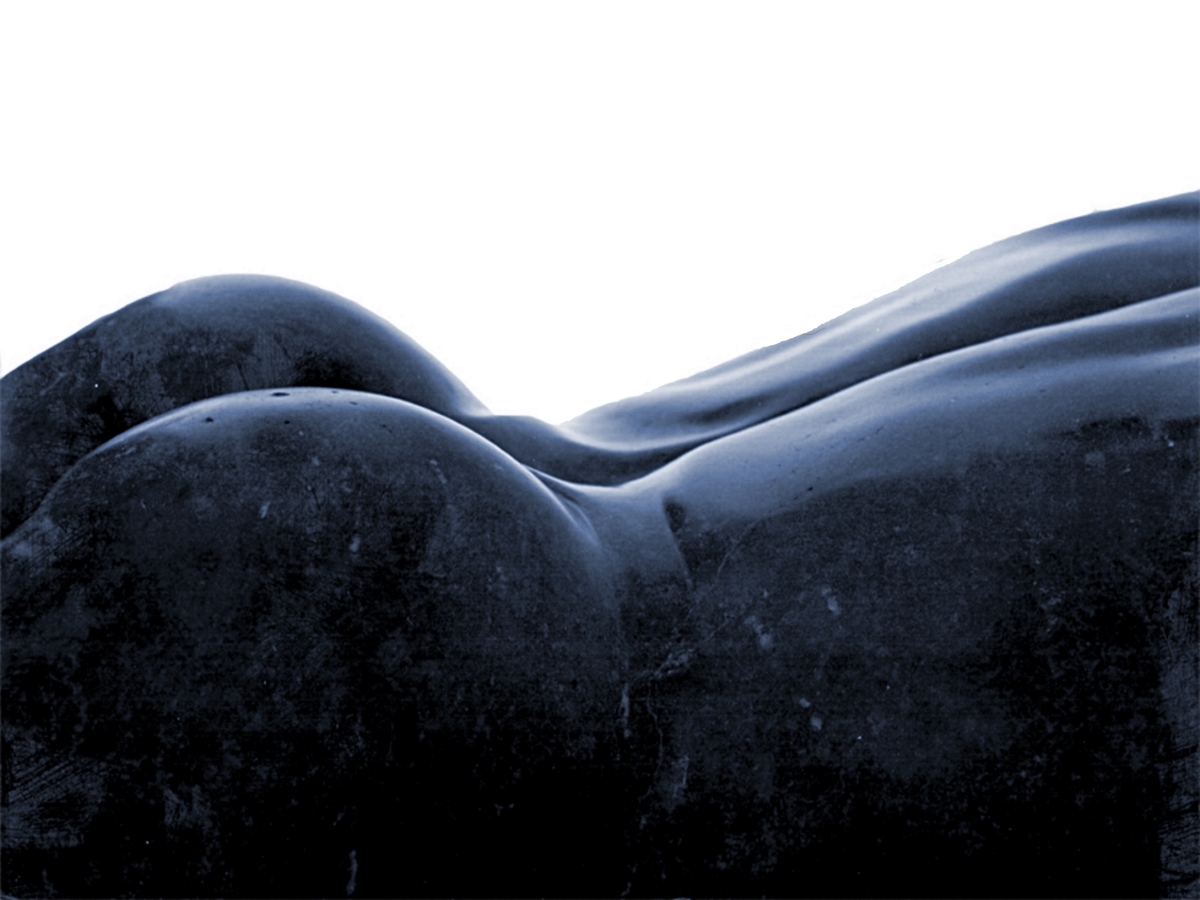 Skulptur von Ruth Baldinger: lebendig und dynamisch